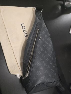 lv sling bag